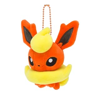 イーブイコレクション ポケモンドールズ&Colorfulが発売 - ポケモン